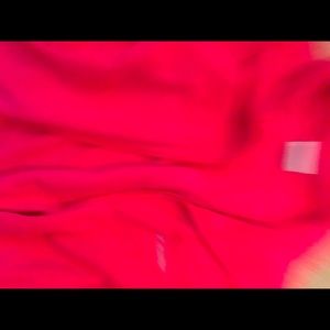 Columbia zip up fleece EUC pink